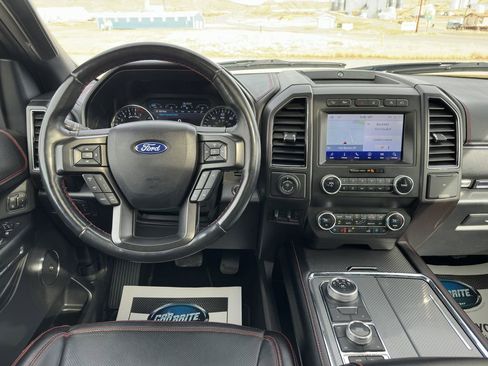 Used 2020 Ford Expedition Limited w/ Equipment Group 303A image 16