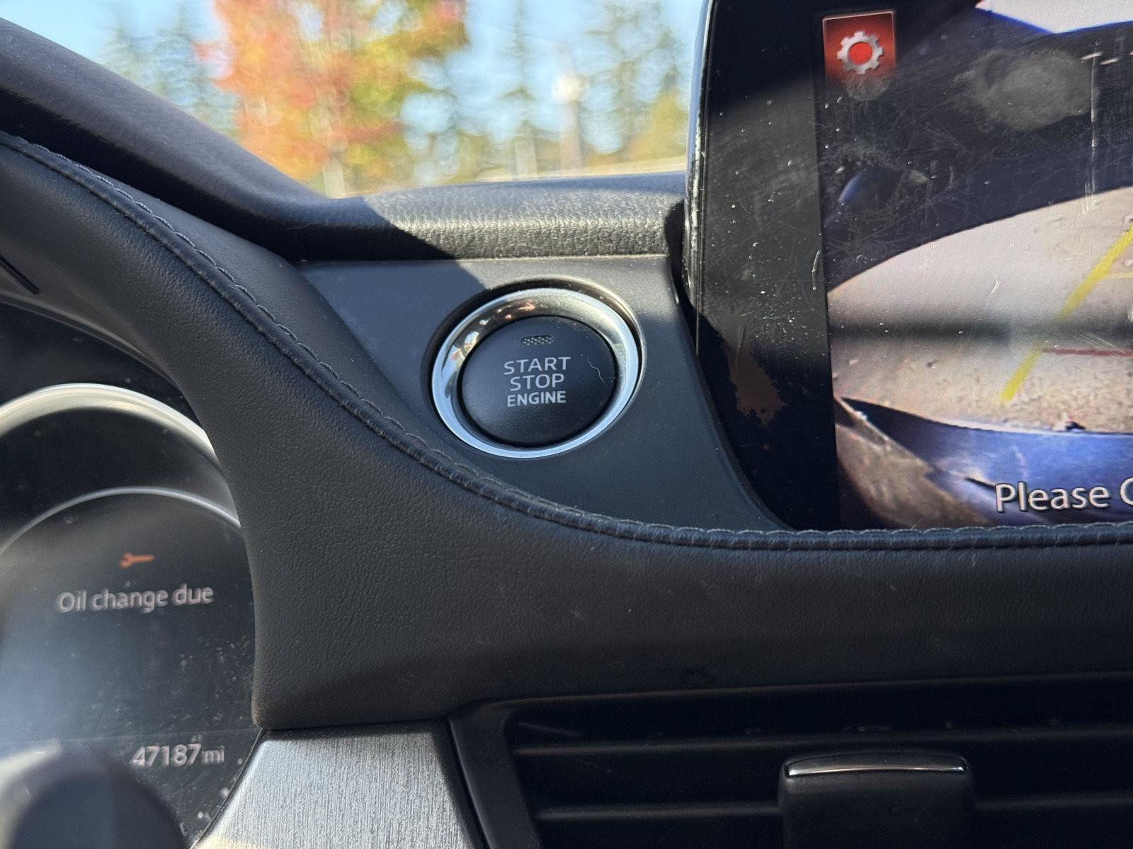 Used 2018 MAZDA MAZDA6 Grand Touring FWD image 12