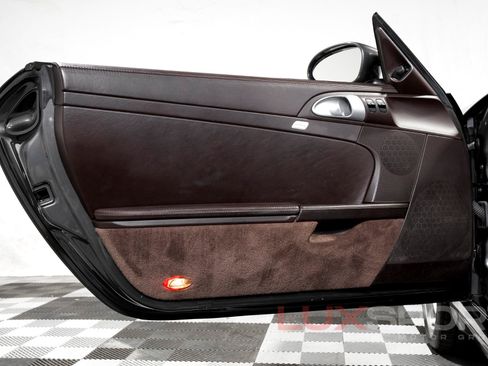 Used 2006 Porsche Boxster S RWD image 16