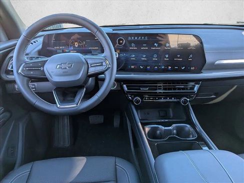 New 2026 Chevrolet Traverse LT w/ Midnight/Sport Edition image 14