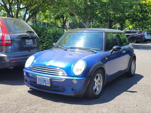 Used 2006 MINI Cooper Hardtop FWD image 6
