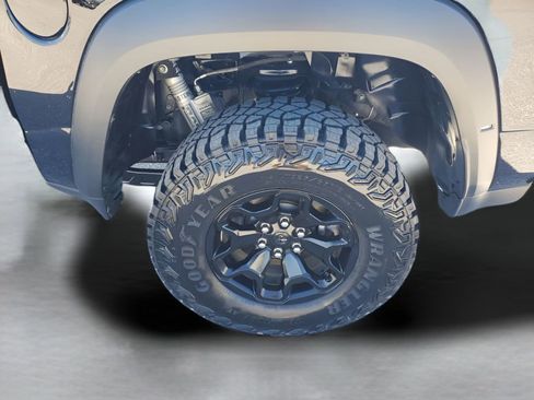 Used 2025 RAM 1500 RHO w/ RHO Level 1 Equipment Group image 20