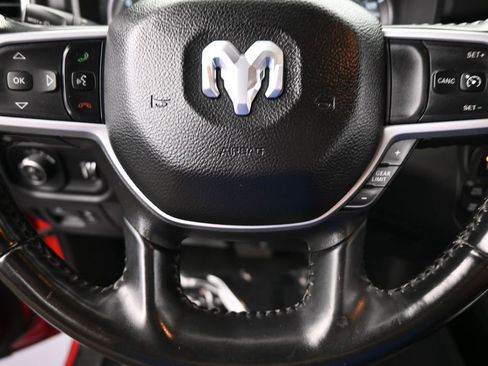 Used 2022 RAM 1500 Big Horn image 31