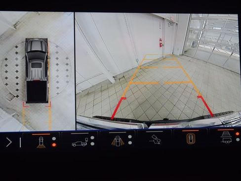 Used 2024 GMC Sierra 1500 Denali w/ Technology Package image 56