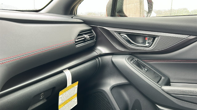 New 2026 Subaru WRX Premium AWD/4WD image 16