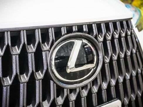 Certified 2023 Lexus NX 350 AWD image 28