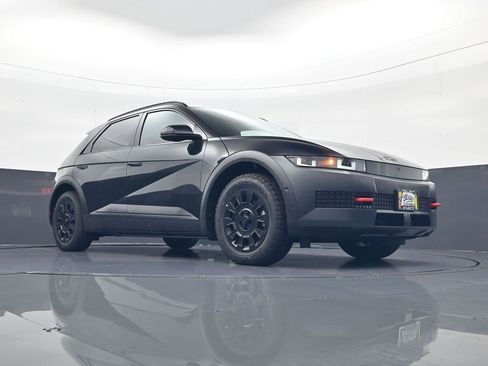 New 2025 Hyundai Ioniq 5 XRT image 23