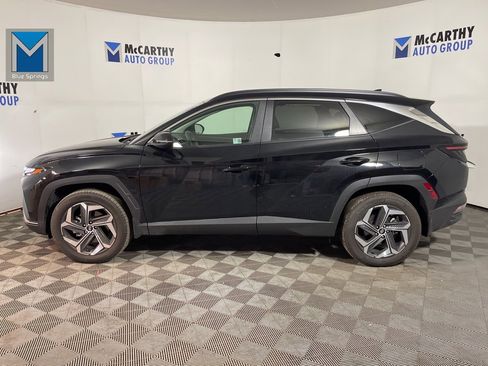 Used 2024 Hyundai Tucson SEL w/ Convenience Package image 8