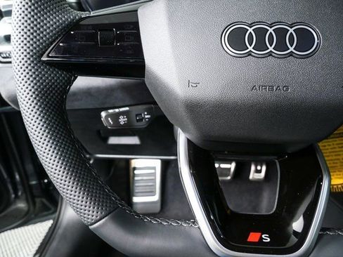 New 2026 Audi S5 Premium Plus AWD/4WD image 10