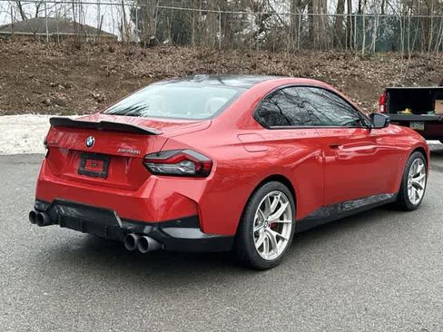 Used 2023 BMW M240i xDrive Coupe w/ Premium Package image 31