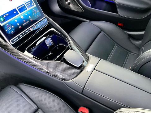 Used 2026 Mercedes-Benz AMG GT 63 image 16