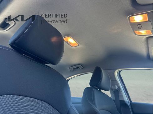 Certified 2023 Kia Forte LXS image 17