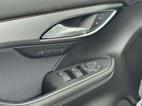 New 2026 Buick Envision Sport Touring image 15