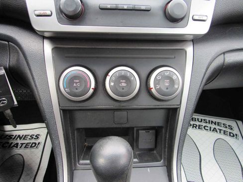 Used 2012 MAZDA MAZDA6 i Sport image 14