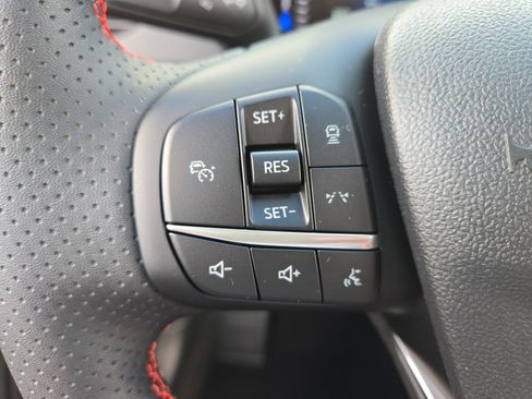 Certified 2023 Ford Escape ST-Line w/ Tech Pack #1 image 14