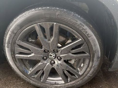 Used 2022 Honda Pilot Special Edition image 18