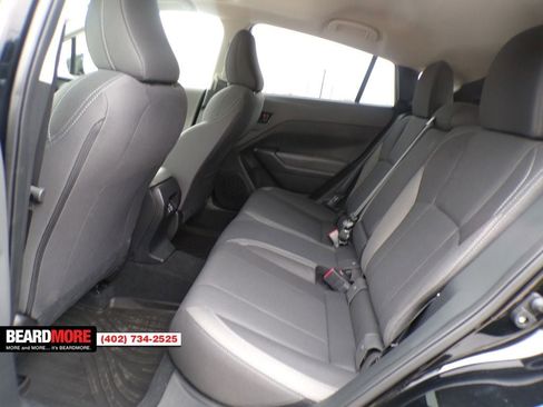 Used 2025 Subaru Crosstrek 2.0i Premium image 22