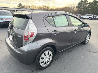 Used 2012 Toyota Prius C Two