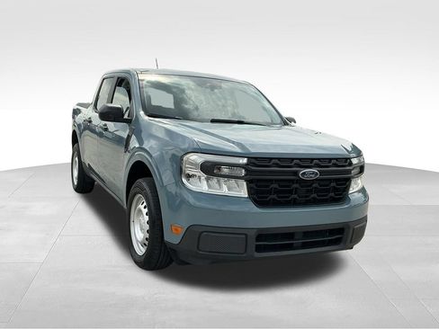Used 2023 Ford Maverick XL FWD image 14