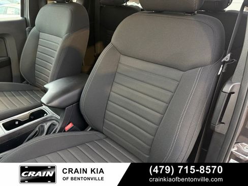 Used 2020 Ford Ranger XLT w/ Trailer Tow Package image 24