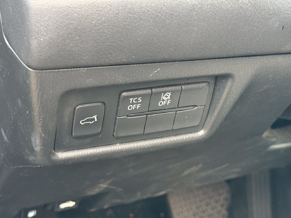 Used 2019 MAZDA CX-5 Grand Touring AWD/4WD image 15