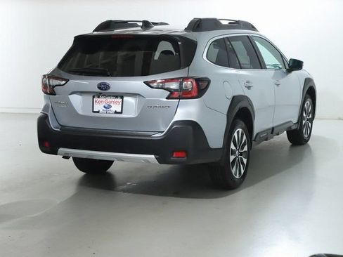 Certified 2023 Subaru Outback Limited AWD/4WD image 51