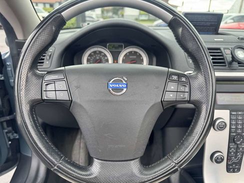 Used 2012 Volvo C70 T5 FWD image 41