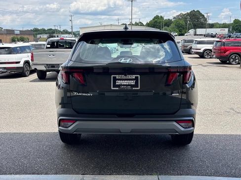 New 2026 Hyundai Tucson SE AWD/4WD image 25