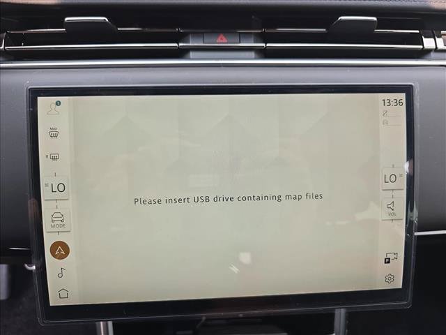 New 2026 Land Rover Range Rover SE AWD/4WD image 24