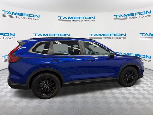 Used 2023 Honda CR-V Sport image 6