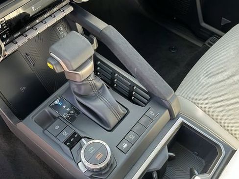 New 2026 Toyota Tacoma Limited AWD/4WD image 14