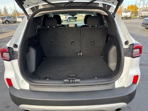 Used 2023 Ford Escape Active AWD/4WD image 13