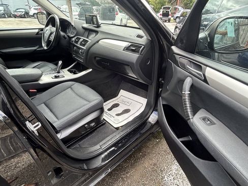 Used 2013 BMW X3 xDrive28i AWD/4WD image 9
