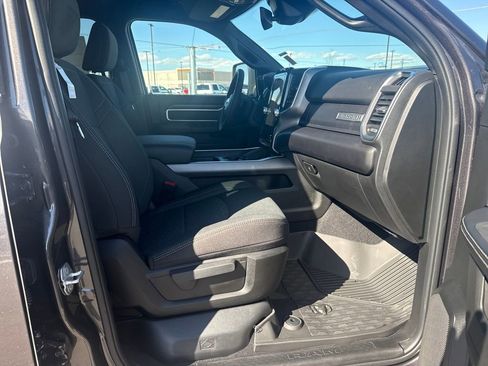 New 2026 RAM 2500 Big Horn image 30