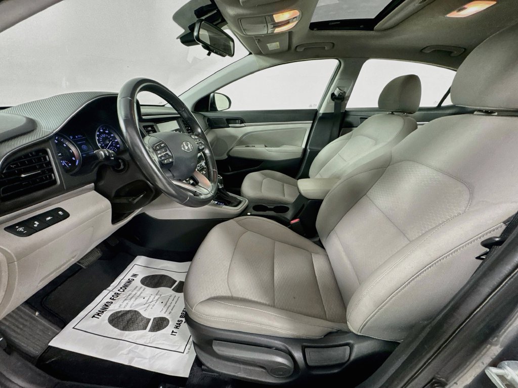 Used 2019 Hyundai Elantra Value Edition FWD image 25