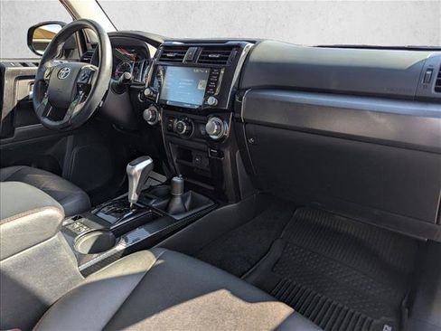 Used 2020 Toyota 4Runner TRD Off-Road Premium AWD/4WD image 22