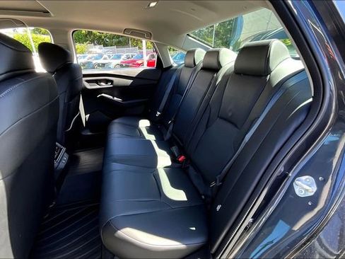 New 2025 Honda Accord EX-L image 10