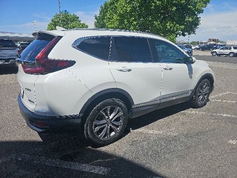 Used 2020 Honda CR-V Touring image 5