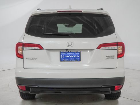 Used 2022 Honda Pilot Special Edition image 9