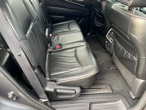 Used 2013 INFINITI JX35 AWD w/ Premium Pkg image 26