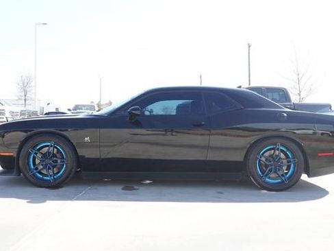 Used 2023 Dodge Challenger R/T Scat Pack w/ Plus Package image 6