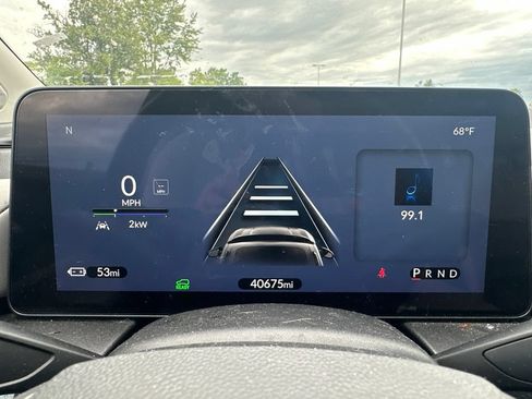 Used 2024 Honda Prologue Touring image 27