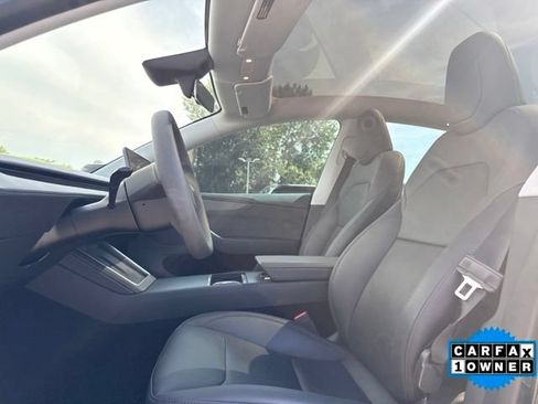 Used 2026 Tesla Model Y 2WD image 15