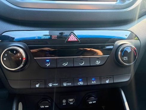 Used 2018 Hyundai Tucson SEL AWD/4WD image 10