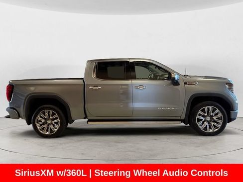 Used 2024 GMC Sierra 1500 Denali AWD/4WD image 7