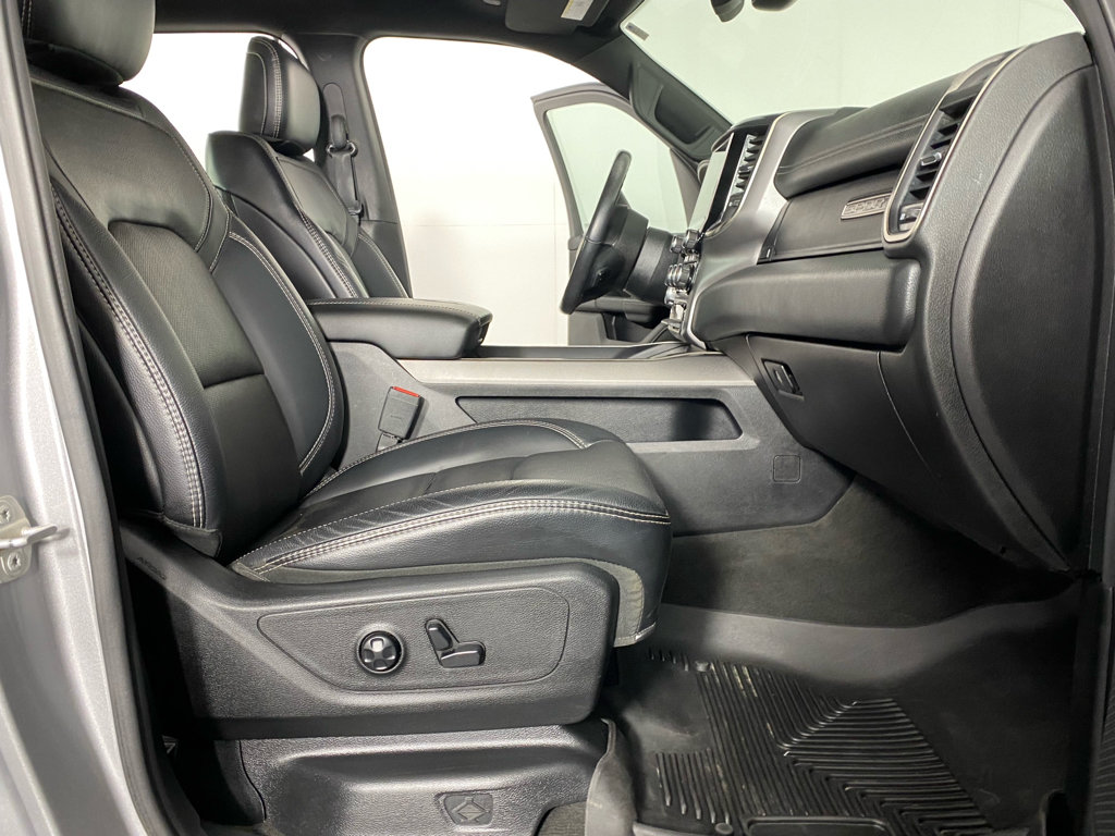 Used 2020 RAM 1500 Sport w/ Level 2 Equipment Goup w/2_L AWD/4WD image 26