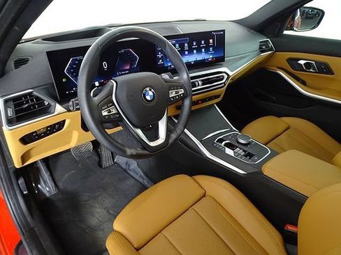 Used 2024 BMW 330i Sedan RWD image 23