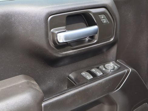 Used 2023 Chevrolet Silverado 1500 W/T w/ WT Convenience Package AWD/4WD image 20