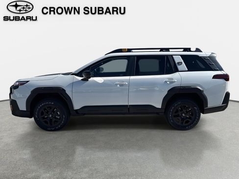 New 2026 Subaru Outback Touring XT AWD/4WD image 41