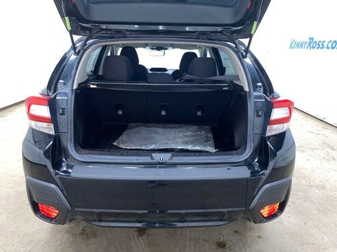Used 2018 Subaru Crosstrek 2.0i Premium image 17